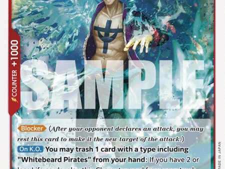 Marco (Reprint) [Premium Booster -The Best-] Supply