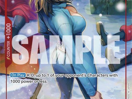 Nico Robin (Full Art) [Premium Booster -The Best-] Hot on Sale