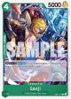 Sanji (Tournament Pack 2025 Vol. 1) [One Piece Promotion Cards] For Discount