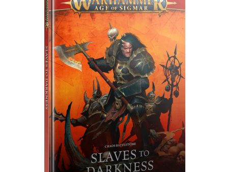 Battletome - Slaves to Darkness (2024) Online now