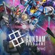 Gundam Card Game - Heroic Beginnings [ST01] Starter Deck For Cheap