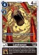 Landramon [EX8-048] [Chain of Liberation] For Cheap