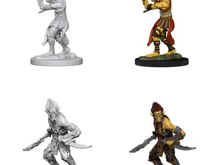 Githyanki D&D Nolzur s Marvelous Miniatures Supply