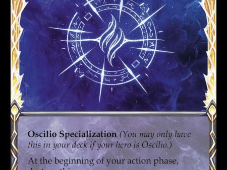 Sigil of Brilliance (Extended Art) [FAB270] (Promo)  Rainbow Foil For Discount