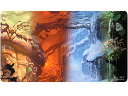 Ultra Pro - Bloomburrow Playmat (Various) For Discount