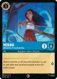 Moana - Adventurer of Land and Sea (26) [Promo Cards] For Sale