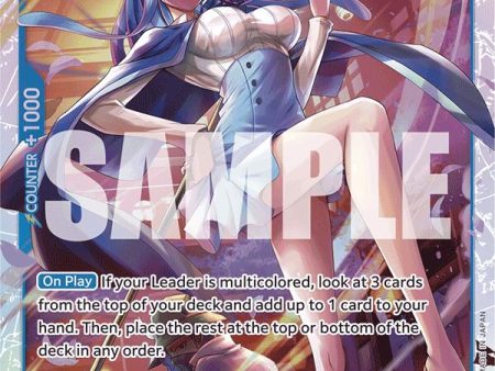 Ulti (Reprint) [Premium Booster -The Best-] Fashion