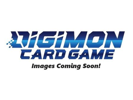 Digimon Card Game - Versus Monsters [EX-09] Booster Sale