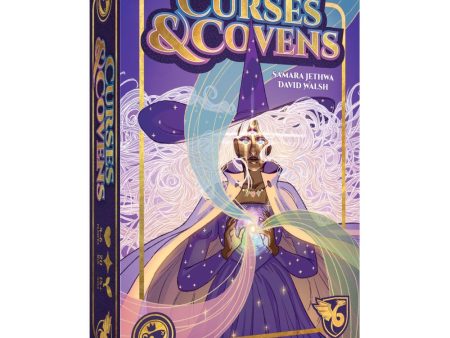 Curses & Covens Sale