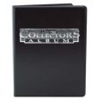 Ultra Pro - 4 Pocket Collectors Album Hot on Sale