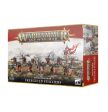 Cities of Sigmar - Freeguild Fusiliers Supply