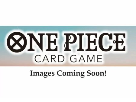 One Piece Card Game - Double Pack 8 [DP-08] Online Hot Sale