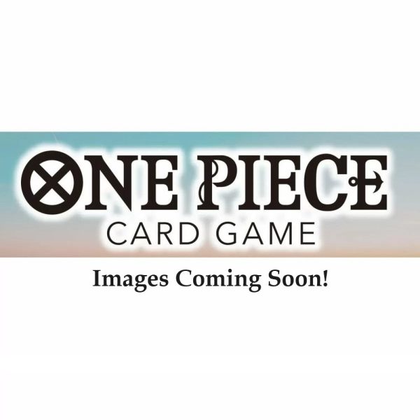 One Piece Card Game - Double Pack 8 [DP-08] Online Hot Sale