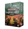 Warhammer Underworlds - Embergard Online now