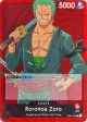 Roronoa Zoro [One Piece Demo Deck Cards] Fashion