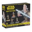 Star Wars Shatterpoint - Wisdom of the Council Squad Pack Online Sale