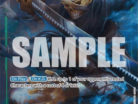 Ryuma (Full Art) [Premium Booster -The Best-] Discount