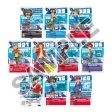 Digimon Card Game: 25th Anniversary Set – Digimon Animation Series Fashion