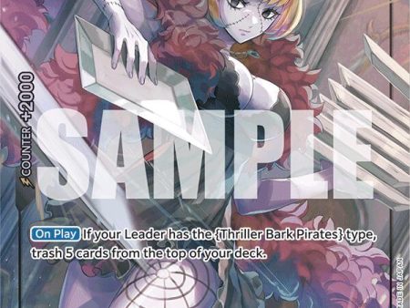 Victoria Cindry (Full Art) [Premium Booster -The Best-] Online