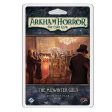 Arkham Horror LCG - The Midwinter Gala: Scenario Pack Online Hot Sale