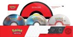 Pokemon - Poke Ball Tin Series 9 (Assorted) For Cheap