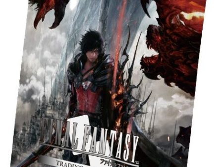 Final Fantasy Opus XXIV - Hidden Legends Booster Online Sale