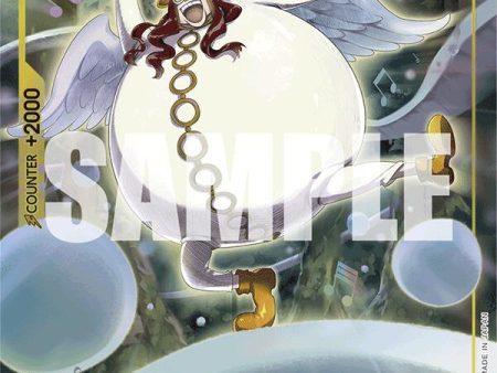 Satori (Full Art) [Premium Booster -The Best-] Online now