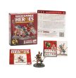 Warhammer Heroes: Stormcast Eternals 2024 (1pc) Online now