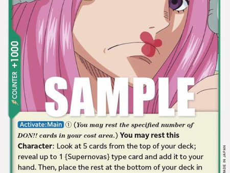 Jewelry Bonney [Revision Pack Cards] Cheap