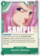 Jewelry Bonney [Revision Pack Cards] Cheap