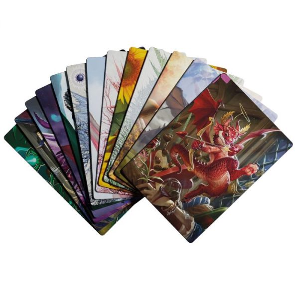 Dragon Shield - Card Dividers Series #1 Online now