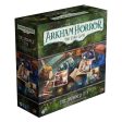 Arkham Horror: The Card Game – The Drowned City Investigator Expansion Hot on Sale