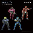 Halo Flashpoint - Recon Edition Starter For Cheap