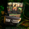 Secret Lair x Marvel s Black Panther For Discount