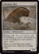 Abundant Maw [Innistrad Remastered] Supply