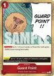 Guard Point (Jolly Roger Foil) [Premium Booster -The Best-] Fashion