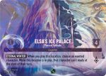 Elsa s Ice Palace - Place of Solitude (7) [Promo Cards] Online now