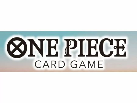 One Piece Card Game - (OP-12) Booster Box For Cheap