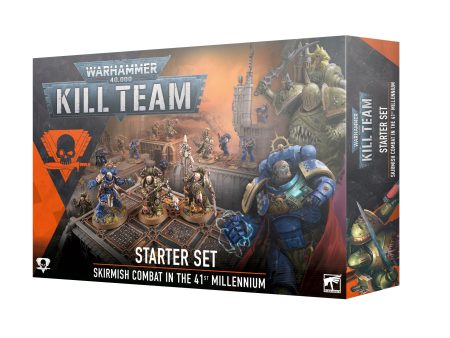 Kill Team - Starter Set (2024) Discount