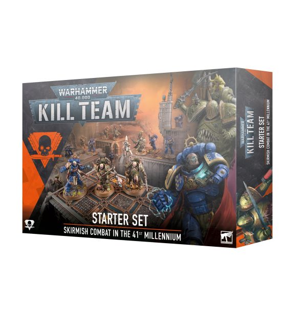 Kill Team - Starter Set (2024) Discount