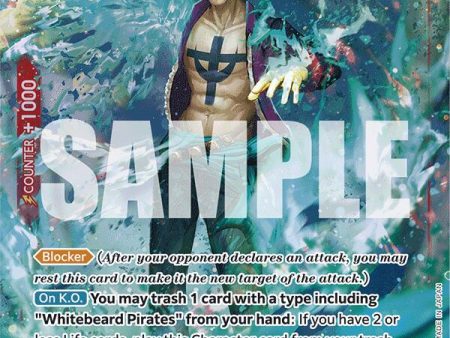 Marco (Full Art) [Premium Booster -The Best-] Online Hot Sale