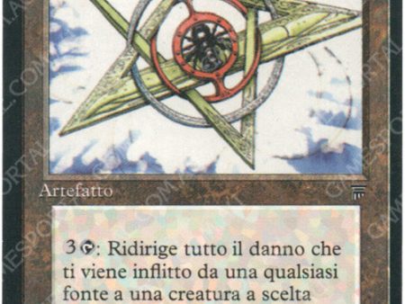 Nova Pentacle [Legends] - Lightly Played, Italian For Discount