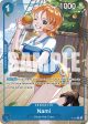 Nami (P-053) (Full Art) [Premium Booster -The Best-] Online Hot Sale