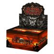 Flesh and Blood TCG - The Hunted Booster Box Online Hot Sale