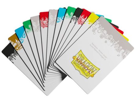 Dragon Shield - Card Dividers Series #1 Online now