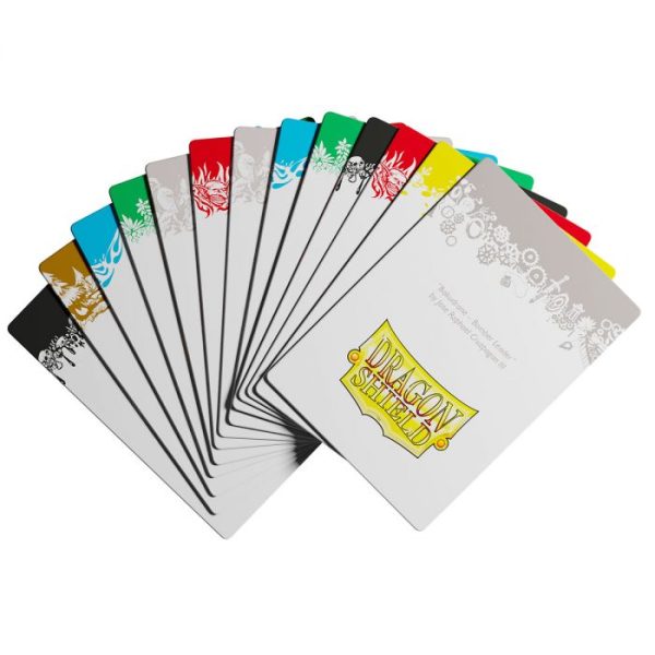 Dragon Shield - Card Dividers Series #1 Online now