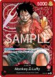 Monkey.D.Luffy [Revision Pack Cards] Cheap