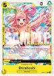 Shirahoshi (ST15 - ST20 Release Event Pack) [One Piece Promotion Cards] Supply