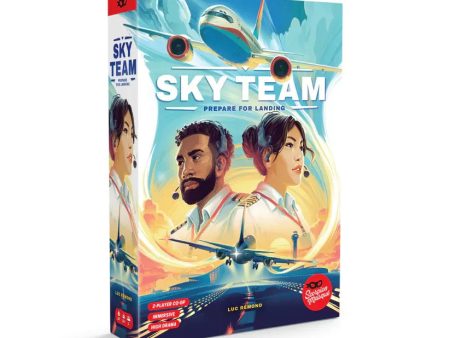 Sky Team For Cheap