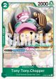 Tony Tony.Chopper (ST15 - ST20 Release Event Winner Pack) [One Piece Promotion Cards] For Sale